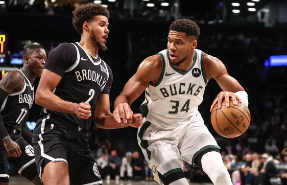 崔永熙首秀1分 托马斯32+5 字母哥22+12+7 篮网擒鹿迎首胜 崔永熙首秀1分 托马斯32+5 字母哥22+12+7 篮网擒鹿迎首胜