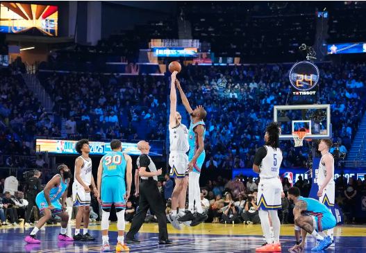 利拉德三分绝杀 库里8+6 克内克特8分 奥尼尔队淘汰帕克队 利拉德三分绝杀 库里8+6 克内克特8分 奥尼尔队淘汰帕克队