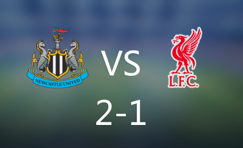 英联杯决赛-利物浦1-2不敌纽卡，伯恩、伊萨克助喜鹊捧杯