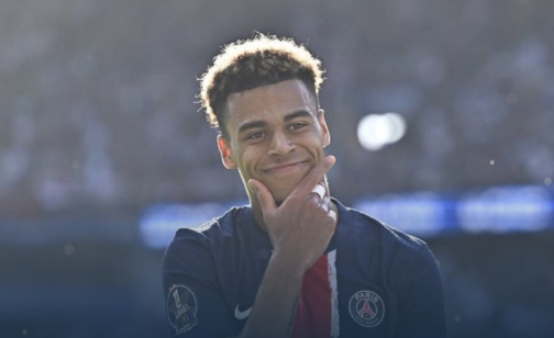 法甲-巴黎1-0昂热提前6轮锁定冠军 克瓦拉助攻杜埃制胜 法甲-巴黎1-0昂热提前6轮锁定冠军 克瓦拉助攻杜埃制胜