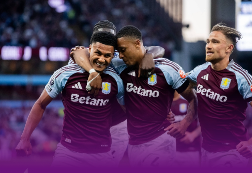 英超-维拉2-0热刺,孔萨破门,卡马拉斩获英超联赛首球 英超-维拉2-0热刺,孔萨破门,卡马拉斩获英超联赛首球